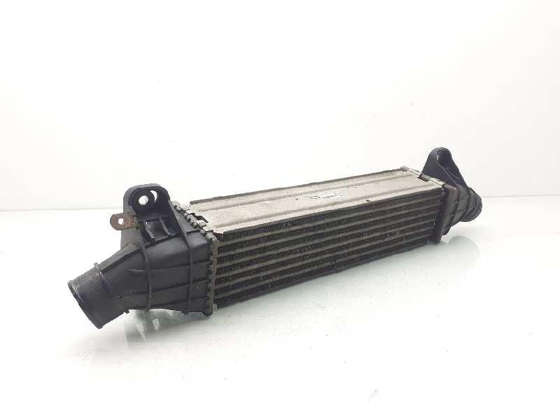 Echangeur air (Intercooler) FORD MONDEO BERLINA (GE) Titanium X Diesel - 1