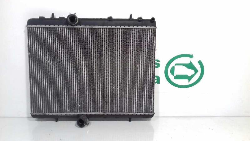 Radiateur eau CITROËN C4 BERLINA LX Diesel - 1