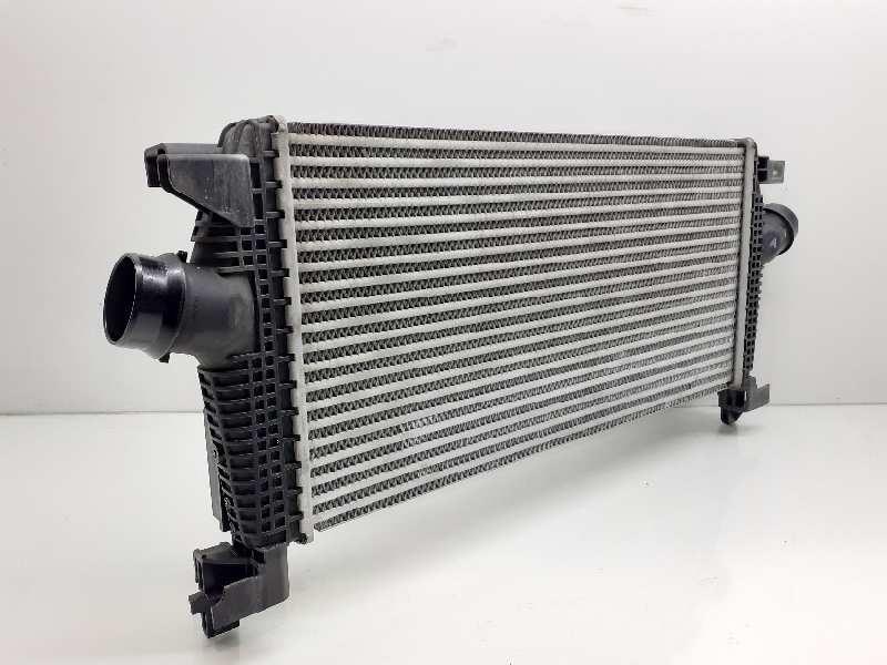 Echangeur air (Intercooler) OPEL ASTRA J LIM. Sportive Essence - 1