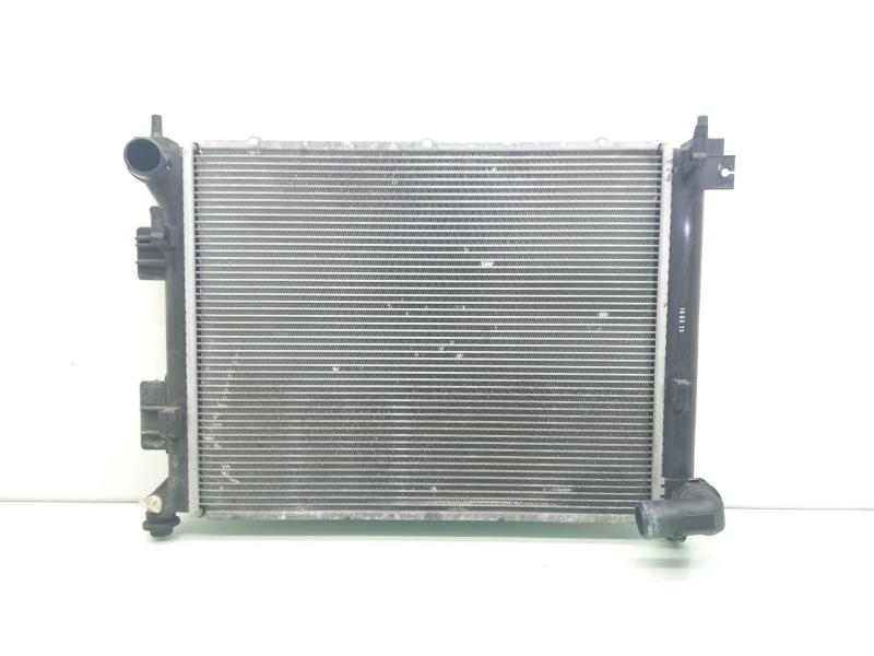Radiateur eau HYUNDAI I20 City S Diesel - 1