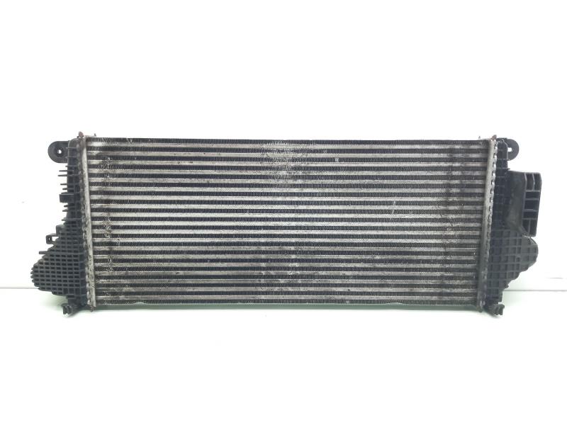 Scambiatore aria (Intercooler) OPEL INSIGNIA B Sports Tourer (Z18) 2.0 CDTi Diésel - 1
