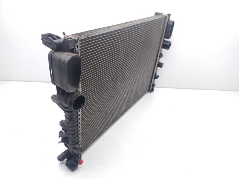 Radiateur eau MERCEDES-BENZ CLASE CLS (W219) 3.5 V6 CAT Essence - 1