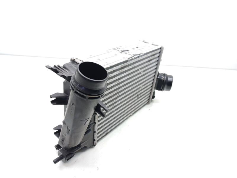 Scambiatore aria (Intercooler) NISSAN QASHQAI (J11) Acenta Gasolina - 1
