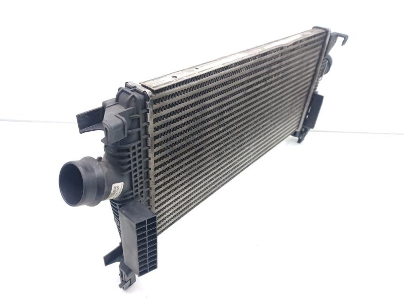 Echangeur air (Intercooler) OPEL ASTRA J LIM. 1.7 16V CDTI Diesel - 1
