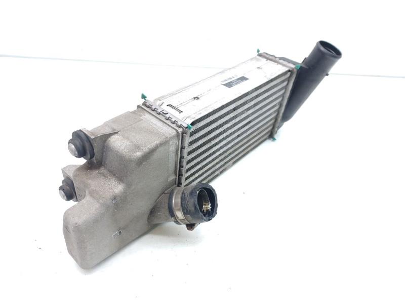 Scambiatore aria (Intercooler) TOYOTA AURIS (_E15_) 1.4 D-4D Diésel - 1
