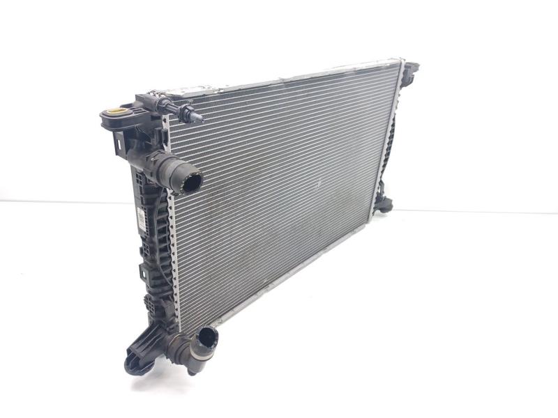 Radiateur eau AUDI A4 B9 Avant (8W5, 8WD) 40 TDI Mild Hybrid quattro  - 1