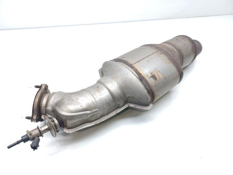 Catalyseur (echappement) AUDI A4 B9 Avant (8W5, 8WD) 40 TDI Mild Hybrid quattro  - 1