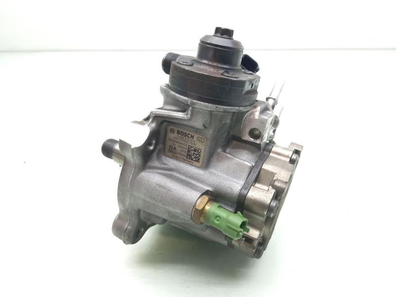 Pompe à injection JAGUAR XF I (X250) 3.0 D Diesel - 1
