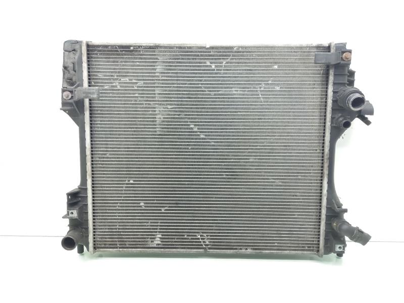 Radiateur eau JAGUAR XF I (X250) 3.0 D Diesel - 1