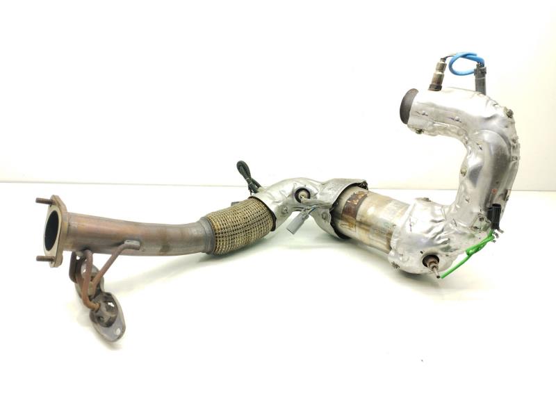 Catalizzatore (scarico) FORD KUGA II (DM2) 2.0 TDCi Diésel - 1