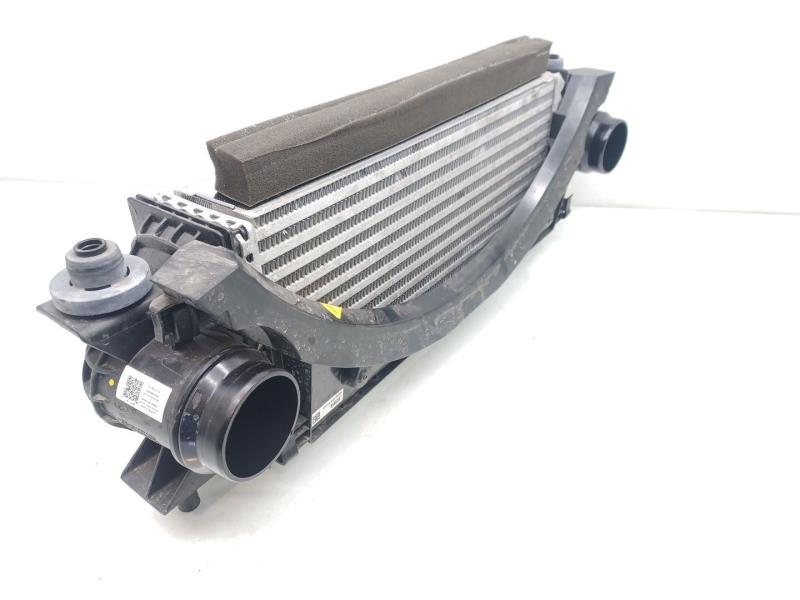 Echangeur air (Intercooler) FORD RANGER (TKE) 2.0 EcoBlue 4x4 Essence - 1