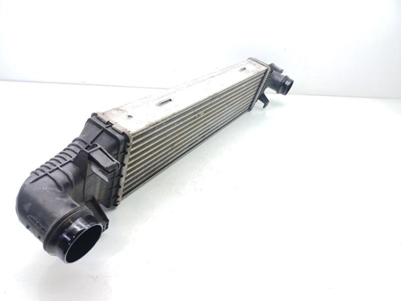 Echangeur air (Intercooler) MERCEDES-BENZ CLASE E (W212) E 350 CDI Diesel - 1