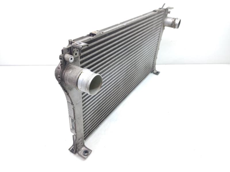 Echangeur air (Intercooler) TOYOTA VERSO Comfort Diesel - 1