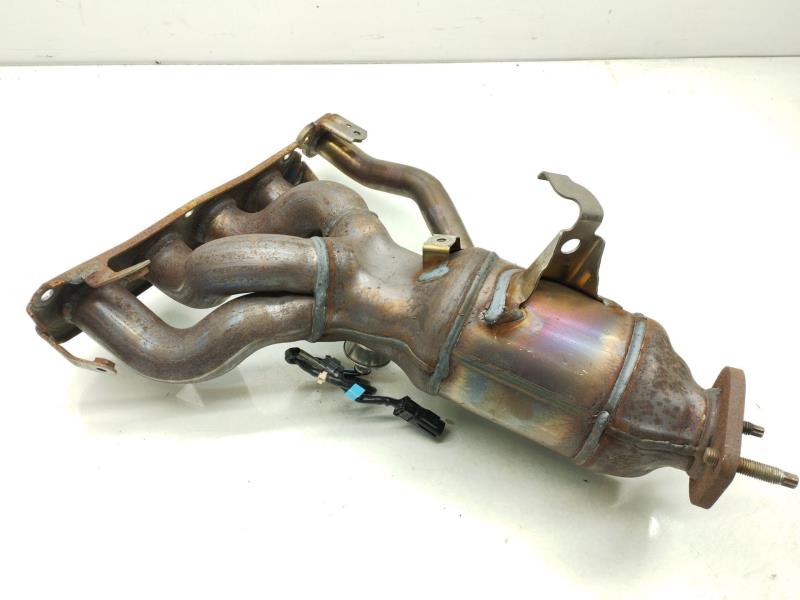 Catalyseur (echappement) TOYOTA RAV 4 V (_A5_, _H5_) 2.5 Hybrid AWD  - 1
