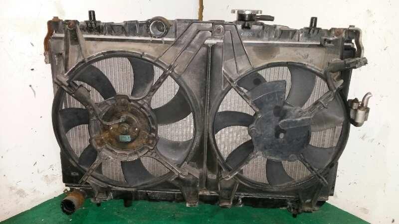 Radiateur eau HYUNDAI COUPE (GK) 1.6 16V CAT Essence - 1