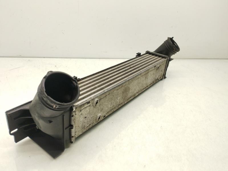 Echangeur air (Intercooler) BMW SERIE 1 BERLINA (E81/E87) 118d Diesel - 1