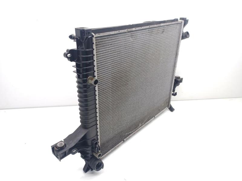 Radiateur eau VOLVO XC90 D5 Executive Geartronic Diesel - 1
