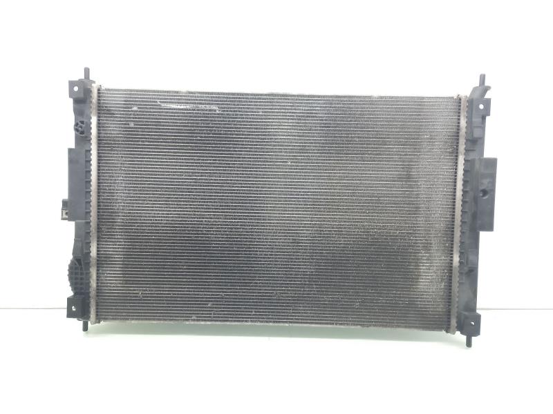Radiateur eau CITROËN C4 GRAND PICASSO II (DA_, DE_) Diesel - 1