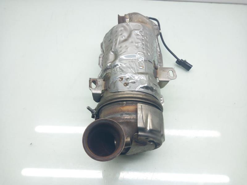 Catalyseur (echappement) CITROËN C4 GRAND PICASSO II (DA_, DE_) Diesel - 1