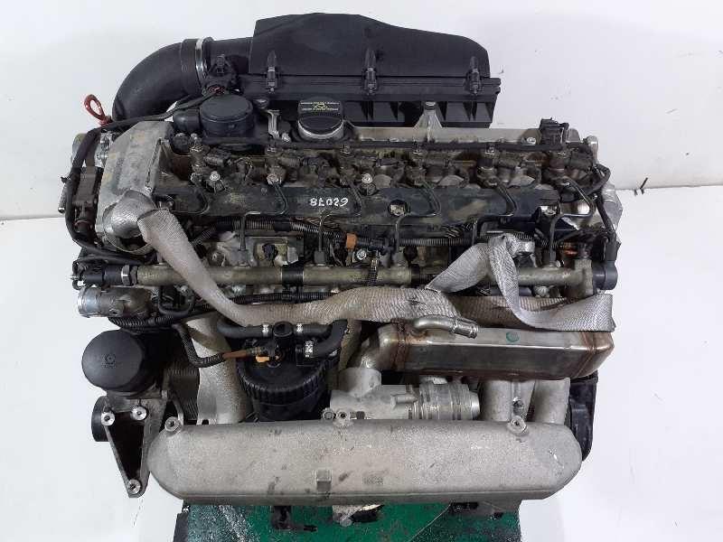 Motore MERCEDES-BENZ CLASE S (W220) BERLINA 320 CDI Diésel - 1