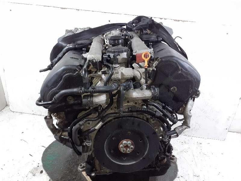 Motore VOLKSWAGEN TOUAREG (7LA) TDI V10 Diésel - 1