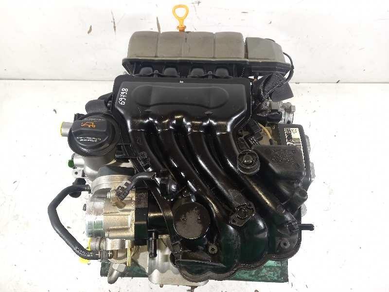 Motore VOLKSWAGEN NEW BEETLE (9C1, 1C1) 2.0 Gasolina - 1
