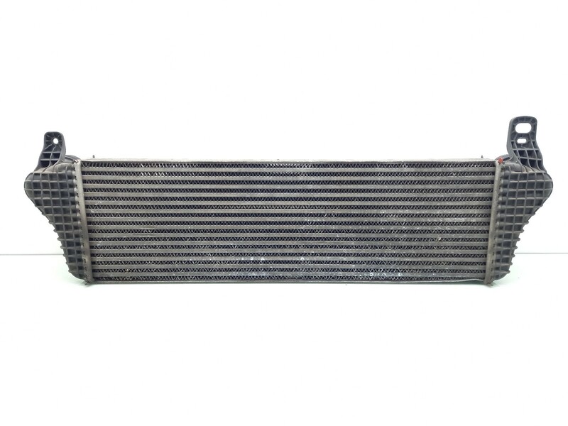 Echangeur air (Intercooler) VOLKSWAGEN MULTIVAN T5 (7HM, 7HN, 7HF, 7EF, 7EM, 7EN) 1.9 TDI Diesel - 1