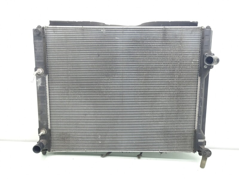 Radiateur eau INFINITI FX 30d AWD Diesel - 1