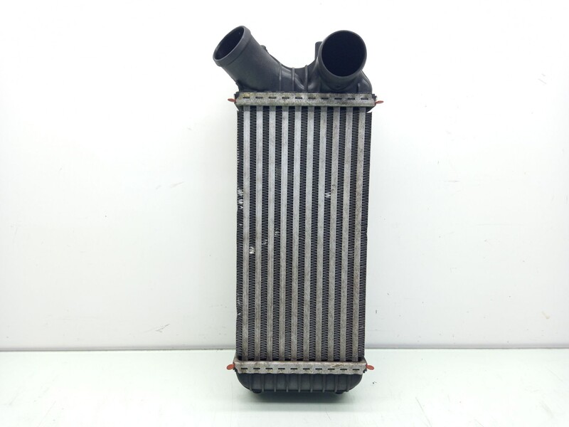 Echangeur air (Intercooler) FORD C-MAX (DM2) 1.6 TDCi Diesel - 1