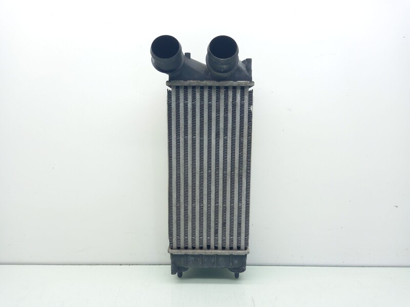 Echangeur air (Intercooler) CITROËN C4 LIM. Collection Diesel - 1
