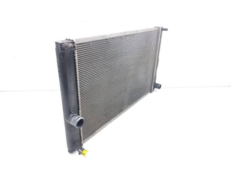 Radiateur eau TOYOTA AURIS (_E18_) 1.8 Hybrid  - 1