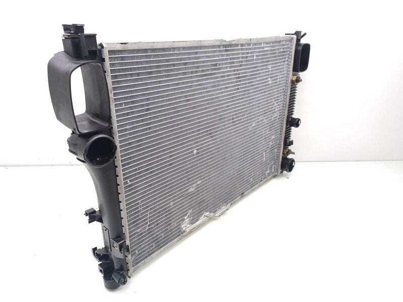 Radiatore acqua MERCEDES-BENZ CLASE S (W221, V221) S 420 CDI Diésel - 1