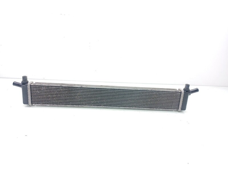 Radiateur eau TOYOTA AURIS (_E18_) 1.8 Hybrid  - 1