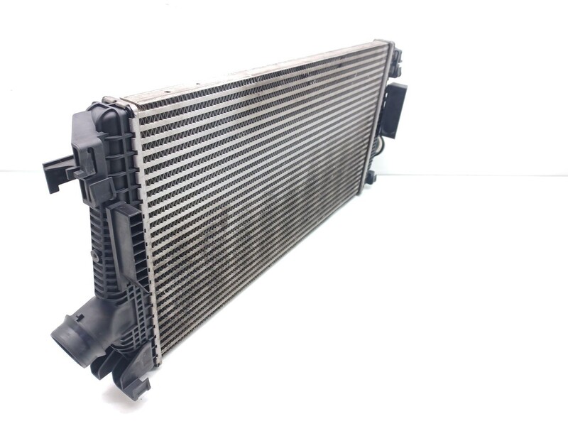 Echangeur air (Intercooler) OPEL ASTRA J (P10) 2.0 CDTI Diesel - 1