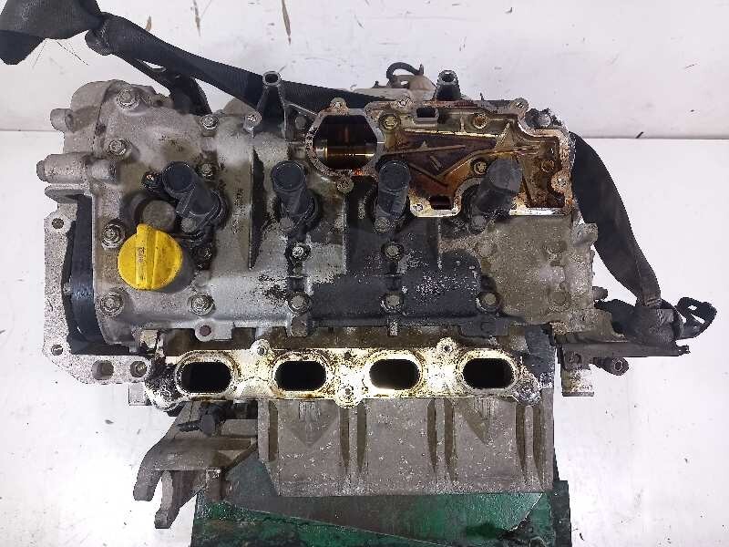 Moteur RENAULT LAGUNA II (BG0) Dynamique Essence - 1