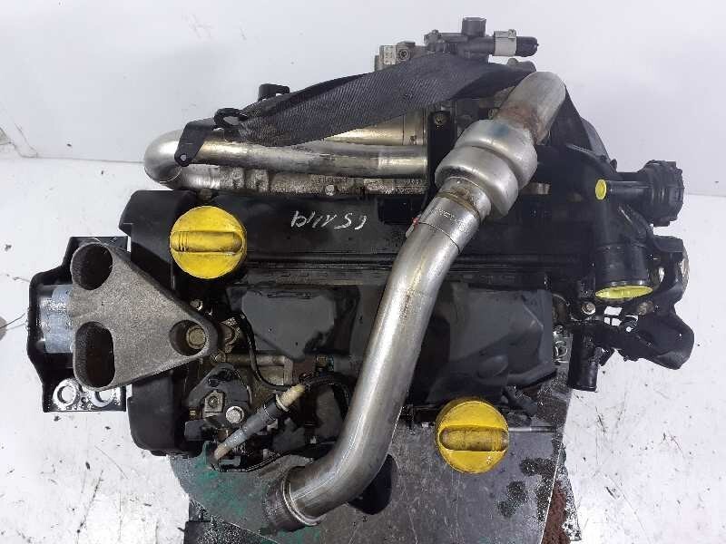 Motore RENAULT MODUS Authentique Diésel - 1