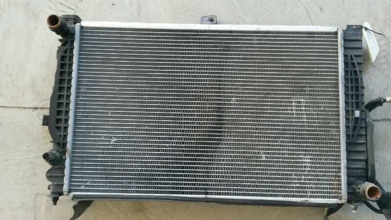 Radiateur eau AUDI A4 BERLINA (B5) 2.4 V6 30V Essence - 1
