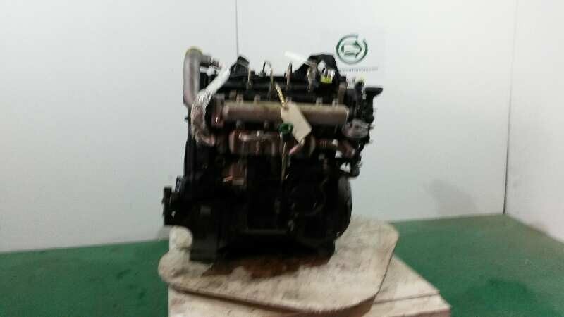Motor TATA INDICA IDI Diésel - 1