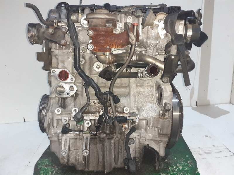Motore HONDA CIVIC BERLINA 5 (FK) 2.2 CTDI Diésel - 1