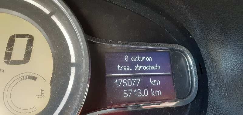 Photo de la pièce