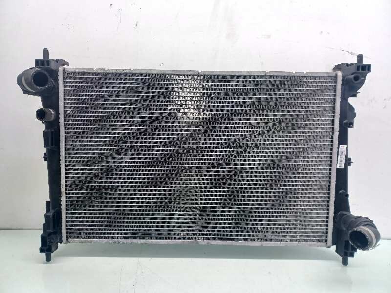 Radiateur eau OPEL COMBO D Kasten L1H1 2,2t Diesel - 1