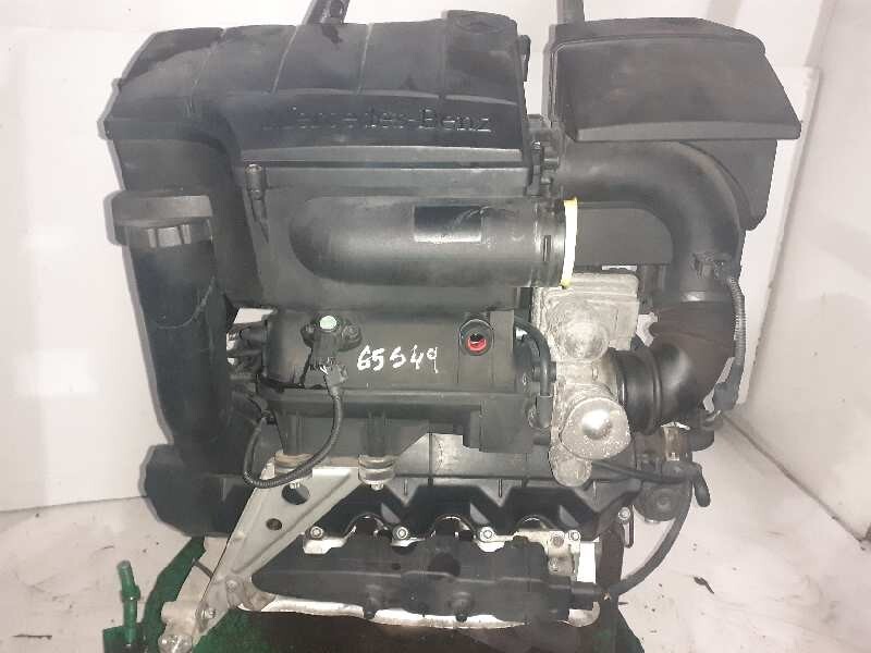 Motore MERCEDES-BENZ CLASE A (W168) 160 L Gasolina - 1