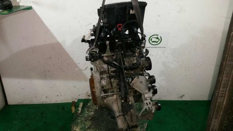 Motore MERCEDES-BENZ CLASE A (W168) 1.6 CAT Gasolina - 1