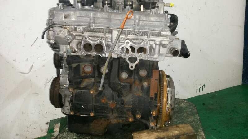 Motore NISSAN PRIMERA BERLINA (P12) 1.6 CAT Gasolina - 1