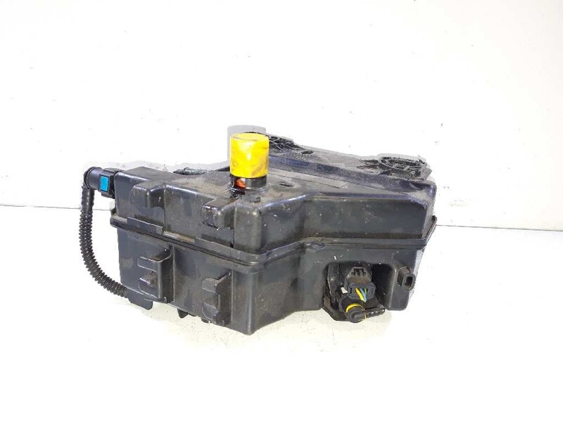 Serbatoio carburante CITROËN C4 GRAND PICASSO Live Diésel - 1
