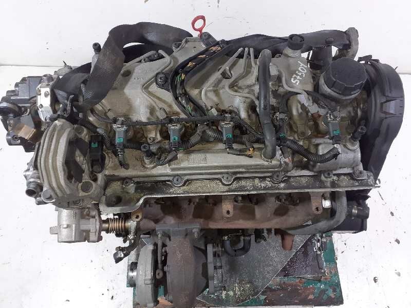 Moteur VOLVO XC70 2.4 Diesel CAT Diesel - 1