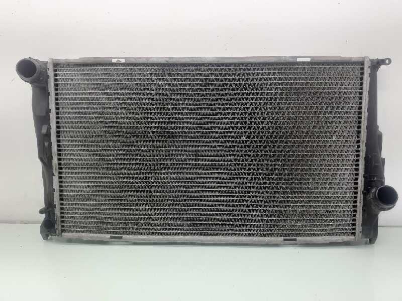 Radiateur eau BMW SERIE 1 BERLINA (E81/E87) 120d Diesel - 1