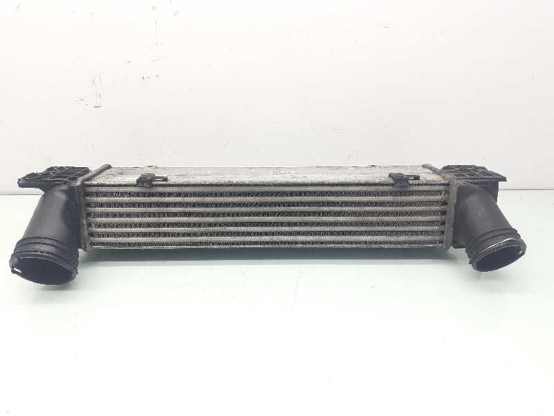Echangeur air (Intercooler) BMW SERIE 1 BERLINA (E81/E87) 120d Diesel - 1