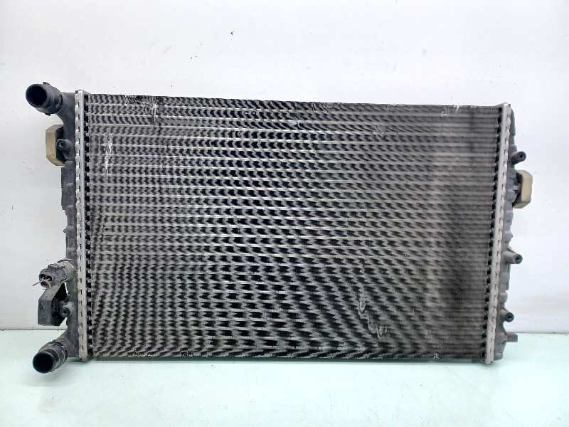 Radiateur eau SKODA FABIA (5J2 ) Young Essence - 1