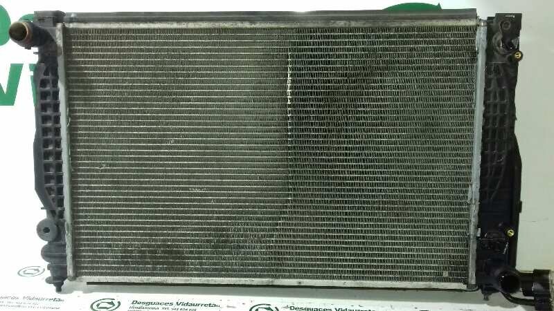 Radiateur eau VOLKSWAGEN PASSAT VARIANT (3B6) V6 Highline 4motion Essence - 1